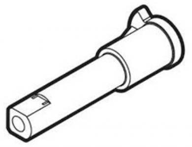 Moen Diverter Extension Adapter