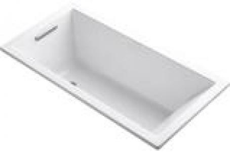 Kohler Underscore ContempTub