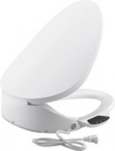 K4108-0 White Bidet Seat