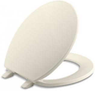 Kohler Brevia Almond Elong Seat