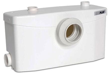 Saniflo 002 Macerator Pump