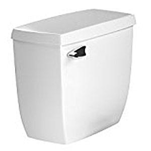 Saniflo 005 Toilet Tank White