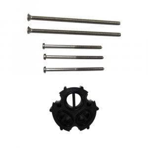 CP Valve Rough in Kit