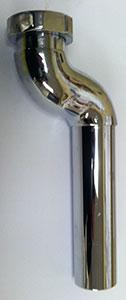 Sloan Offset Outlet Assembly