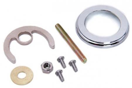 Single Hole Mounting Kit