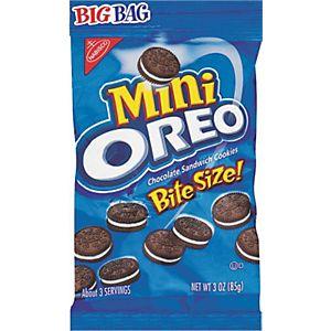 Oreo Mini Bites