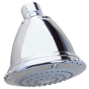 WB Single Function Shower Head