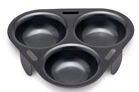 NonStick Egg Poacher