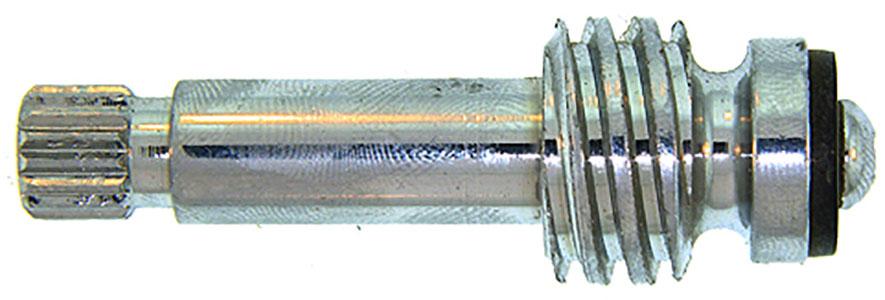 56 Central Brass Cold Stem