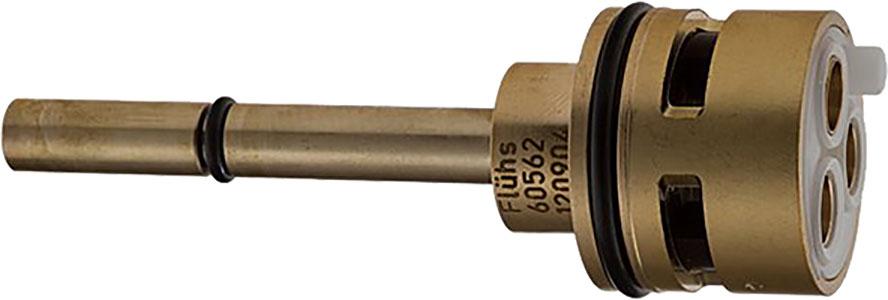 Delta 3 Setting Diverter Assy