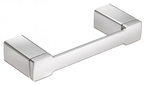 90 Degree Chrome Paper Holder