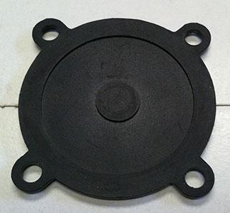 Ballcock Diaphragm