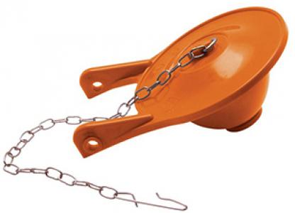 Wolverine 3" Big Orange Flapper