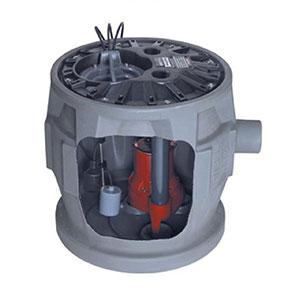Liberty Pro 380 Pump