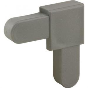 Gray Corner for Mobile Homes