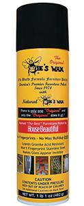 17oz.Original BeesWax Polish
