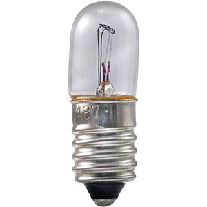 14v Lighted House Number Bulb