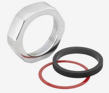 SlimLine 1 1/2" Slip Joint Nut