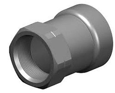 Power-Press 1/2" PxFPT