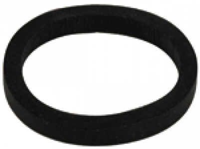 1-1/4" Rubber Slip Joint Washer