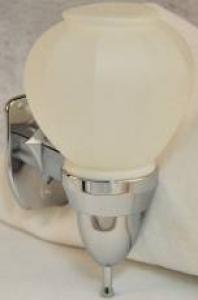 Wallmount Liquid Soap Dispenser