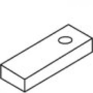 Kohler Mounting Lug