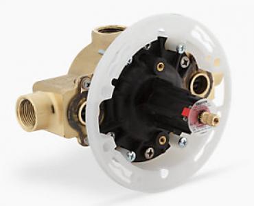 High Flow Rite Temp Valve 3/4"