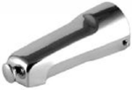 1/2" Quick Diverter Tub Spout
