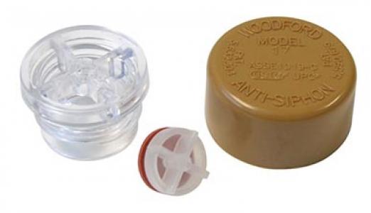 Woodford Vacuum Breaker Kit