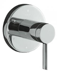 Stillness Transfer Valve Trim
