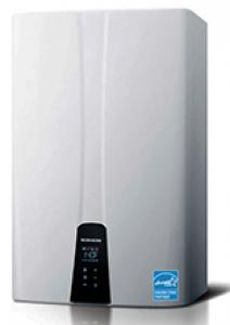 Navien GENIII NG/LP Water Heater