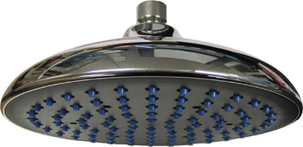8" Rain Showerhead