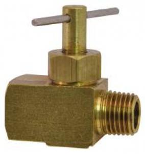 1/8FIPx1/8MIP Needle Valve