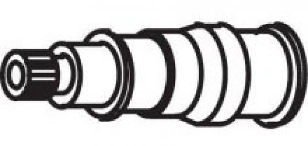 Kohler Stem Extender