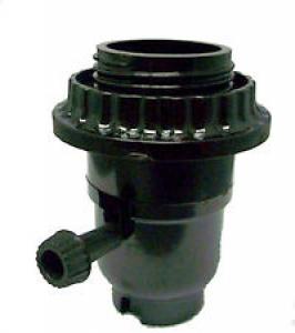 On-Off Phenolic Socket