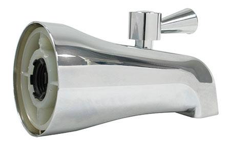 Diverter Tub Spout