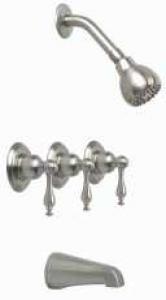 Wellington Tub & Shower Faucet
