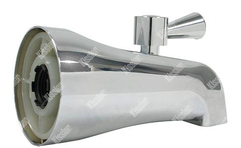 Diverter Tub Spout