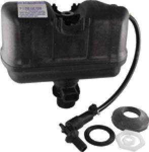 KOHL M-101526-F Flushmate Tank