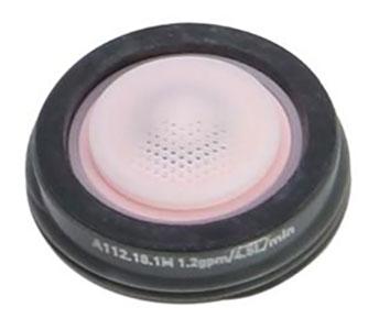 Wolverine Brass Aerator Insert