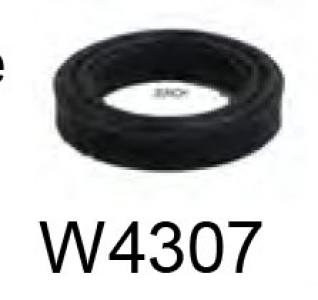 American Standard Bottom Washer