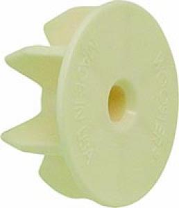 End Cap for 18" Roller
