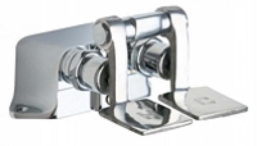 Chicago Combination Pedal Box