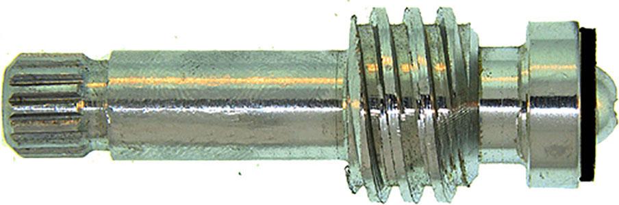 2-1/4" Sterling Hot Stem