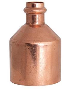 Pro-Press 3/4FTG X 1/2C" Reducer