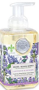 Foaming Handsoap-Lavndr Rosemry