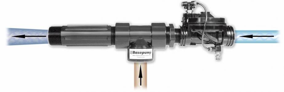 Emergency Water Sump Pump