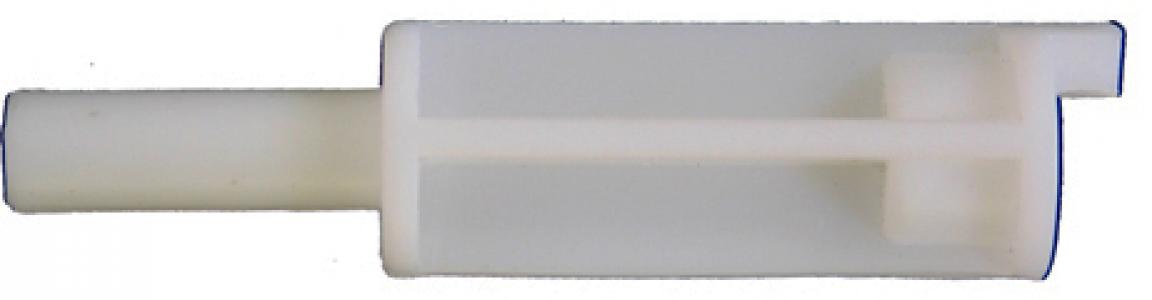 Valley 2 Handle White Extender