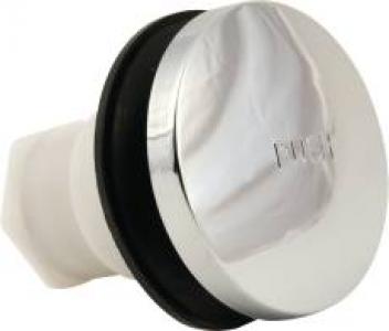 3/8" Tip-Toe Univ Tub Stopper