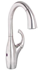 Artis Sensor Pull Down SS Faucet